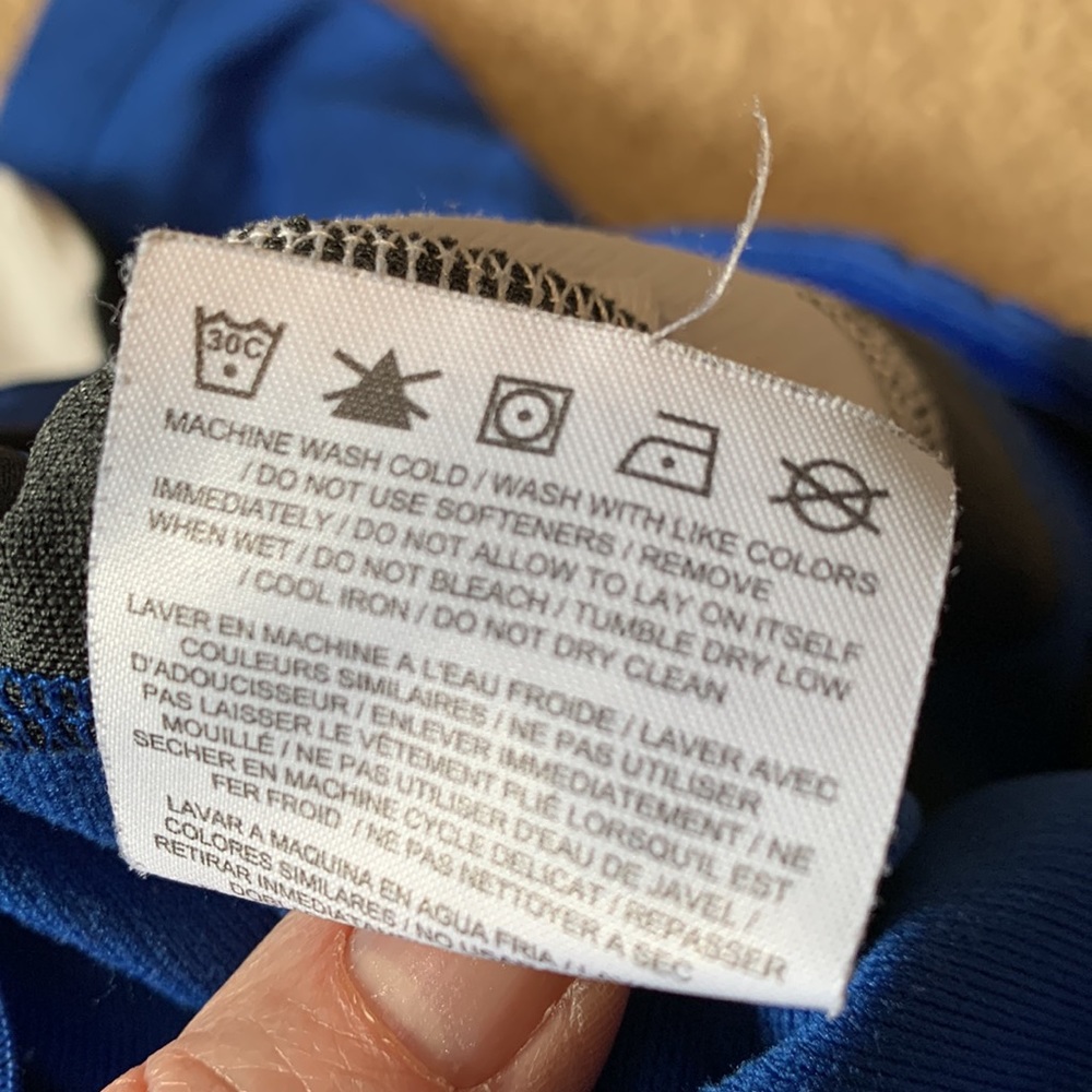 Nike Dri-Fit Mens Performance Fabric Basketball Shorts. - Picture 10 of 10